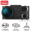 Видеорегистратор с сигнатурным радар-детектором iBOX EVO LaserVision WiFi Signature Dual + Камера заднего вида RC FHD11